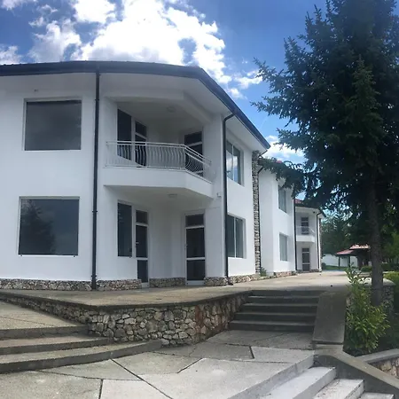 Casa di campagna бултрак *
