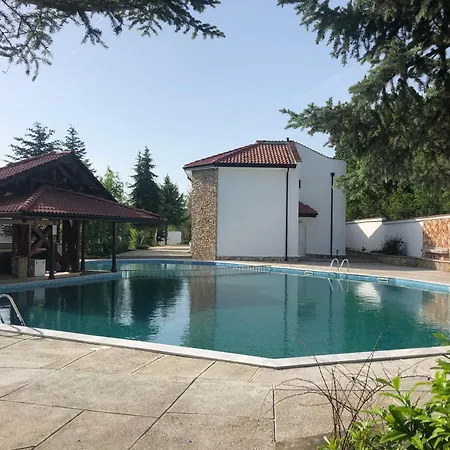 бултрак Casa di campagna