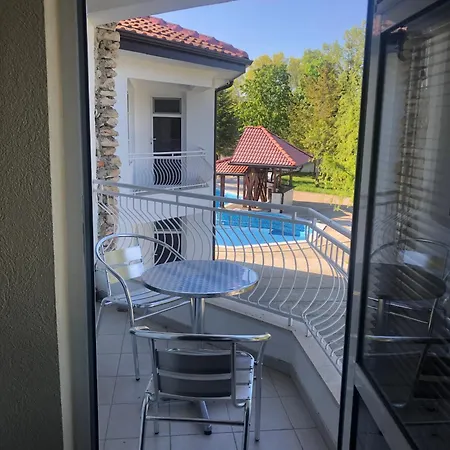 бултрак Casa di campagna Obrochishte
