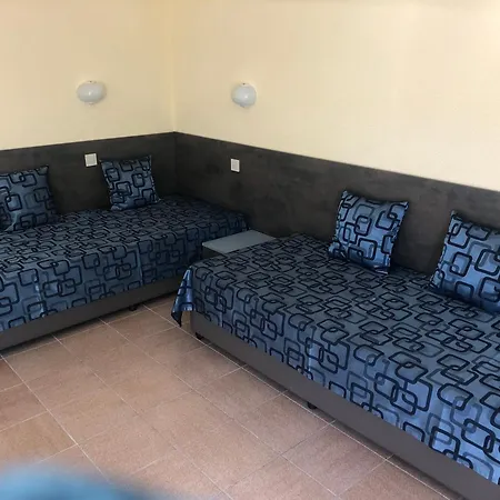 Casa di campagna бултрак Obrochishte