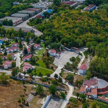 Casa di campagna бултрак Obrochishte