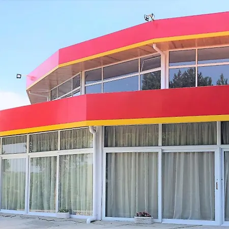 Casa di campagna бултрак