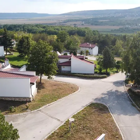 Casa di campagna бултрак