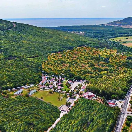 Casa di campagna бултрак Obrochishte