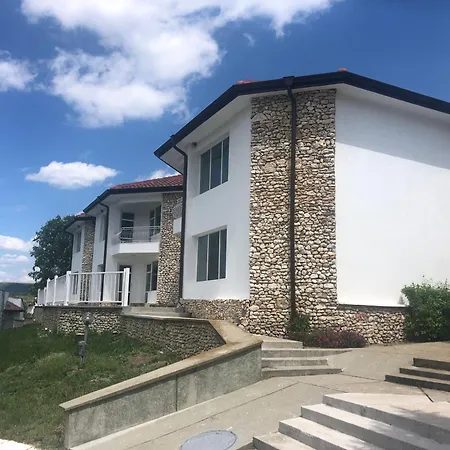 бултрак
